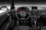 Audi A1 Quattro 2012 года